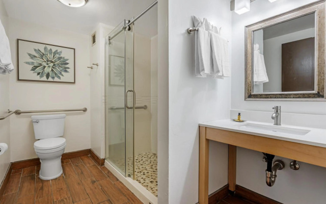 Best Western Plus South Coast Inn