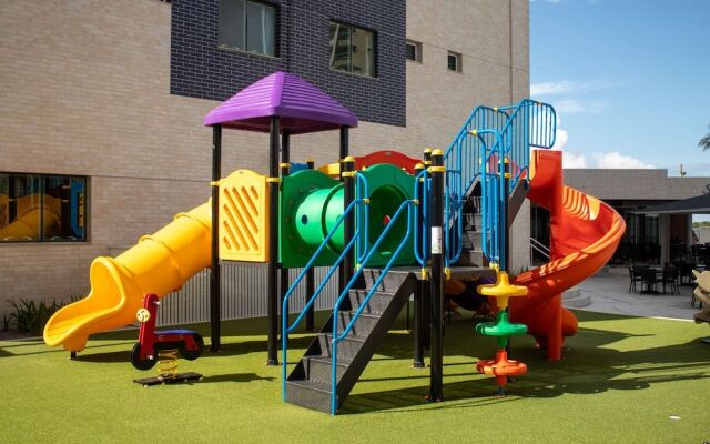 Salinas Exclusive Resort