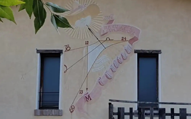 Agriturismo di Sordiglio