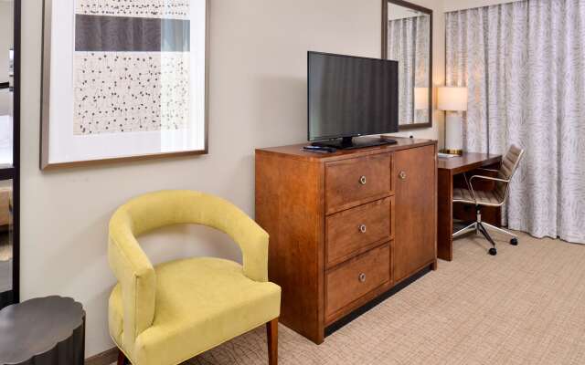 Hampton Inn & Suites Orlando/Downtown South - Medical Center