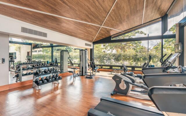 Cozy Apartment Retreat at The Lofts Cap Cana BDD