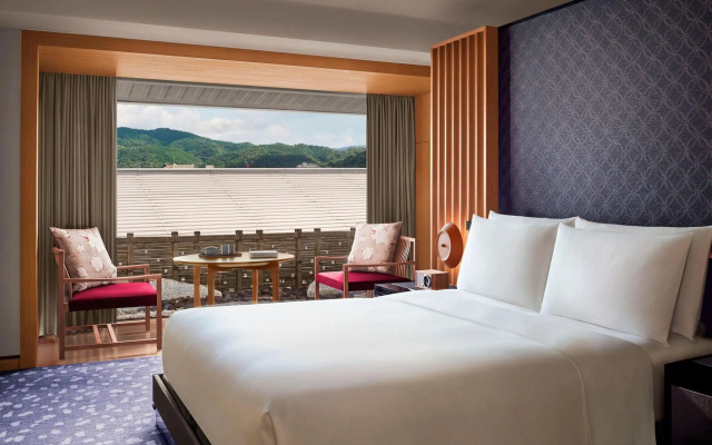The Ritz-Carlton, Kyoto - photo 2