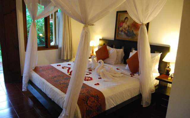 Saren Indah Hotel