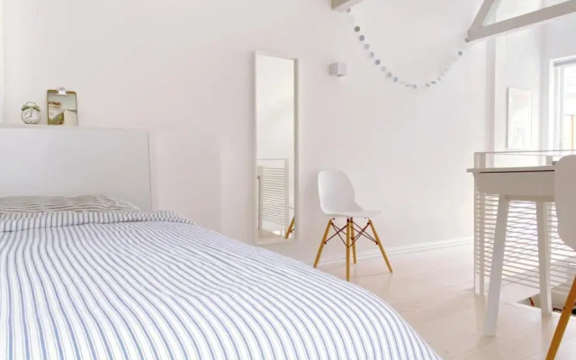 Ferienhaus Grosse 73, Flensburg