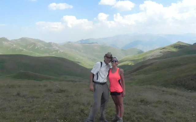 Barseghyan's Guest House