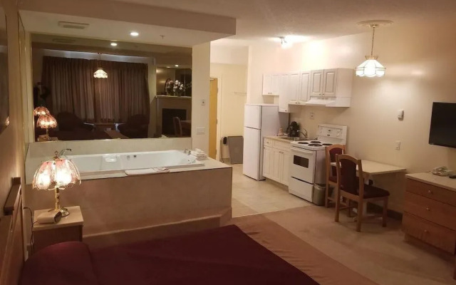 Western Budget Motel - Ponoka