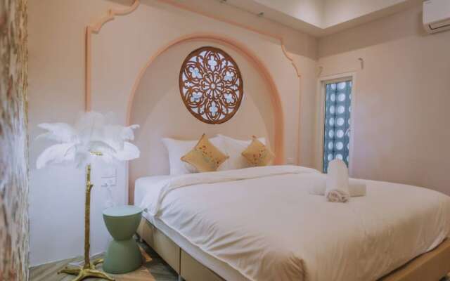 Ma Muan Budget & Boutique Chiang Mai