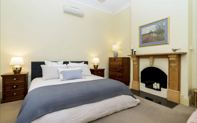 Pembury Cottage