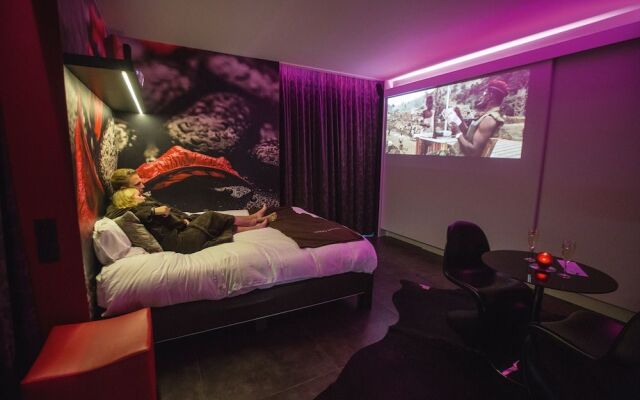 Loft Aan Het Water