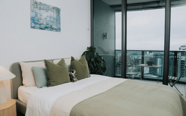 Queen's Wharf Residences - Nooon Stay