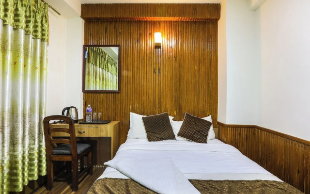 Hotel Sekai