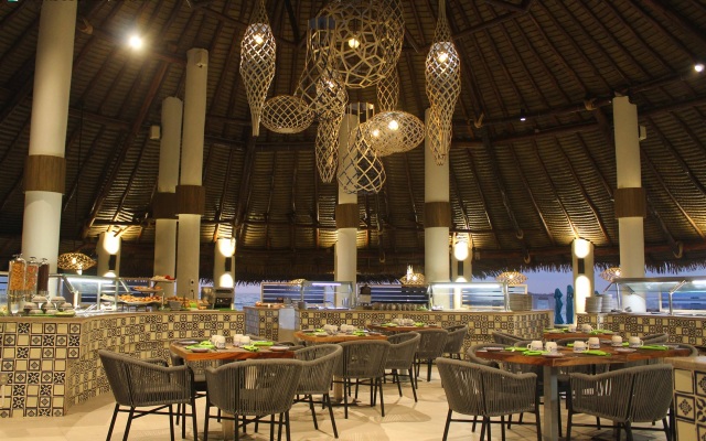 Royal Solaris Cancun Resort - Cancun All Inclusive Resort