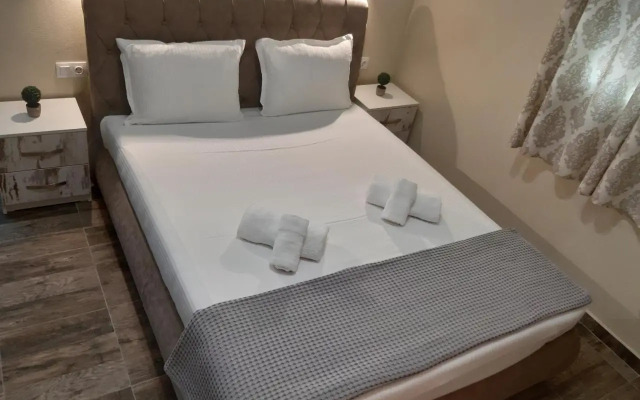 Sofia Apartments 2