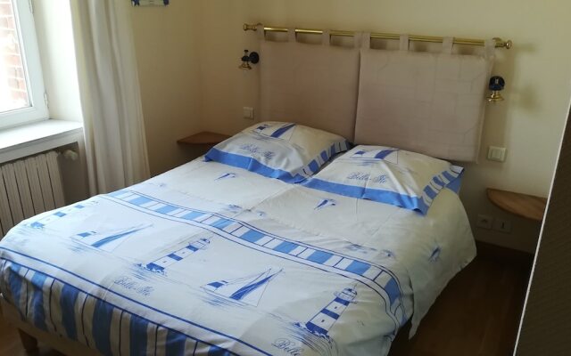Appartement Mr Daniel Briand