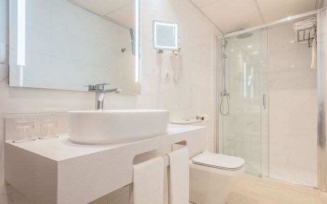 Hotel Best Auto Hogar