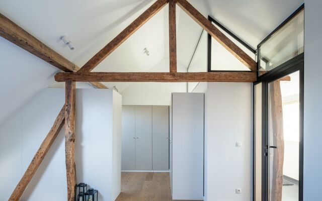 Overijse Elegant Residence