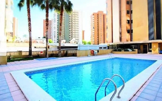 Junto PLAYA, Gemelos 23 con 2 baños Excelente opcion