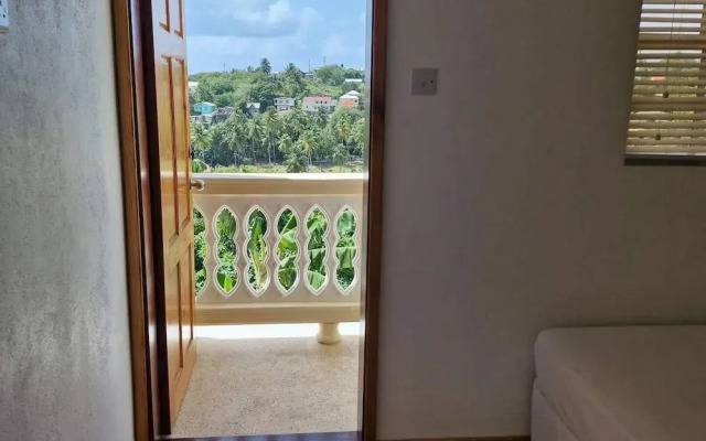 Micoud - 2-bedroom Villa - Pool - Free Parking
