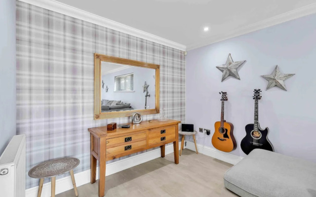 Sea Downs House With Free Parking By My Getaways