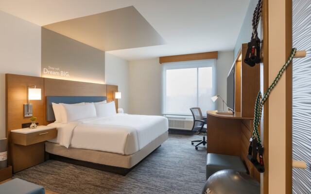 EVEN Hotel Rochester – Mayo Clinic Area