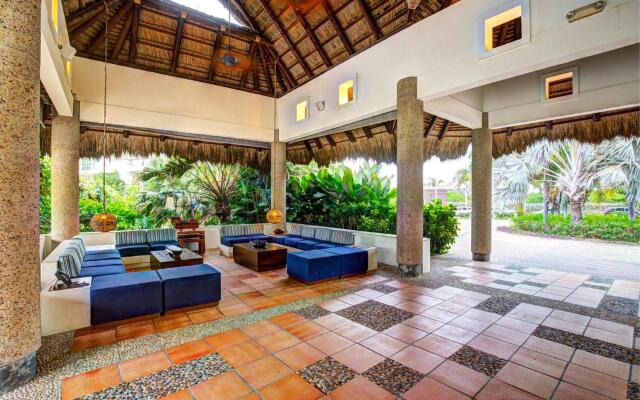 Occidental Playa Manzanillo