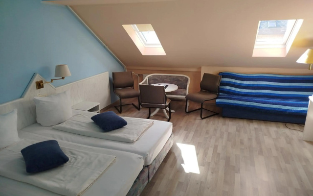 Hotel Elisenhof