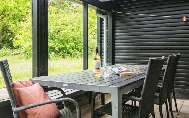 6 Person Holiday Home in Ringkobing