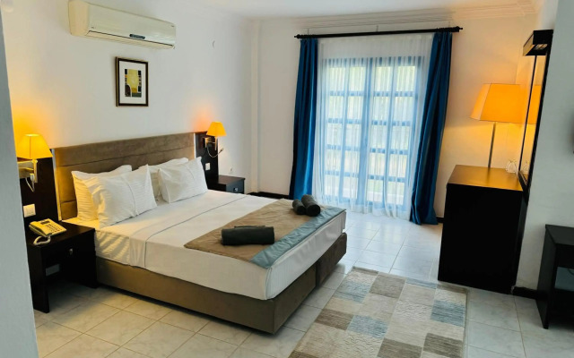 Ladonia Hotels Zemda Gümüşlük