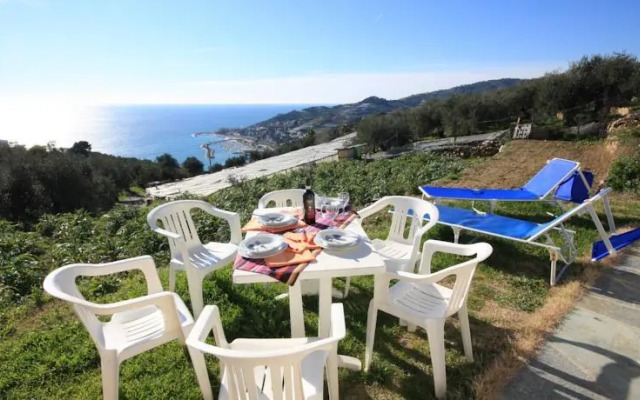 Il Giardino Sul Mare