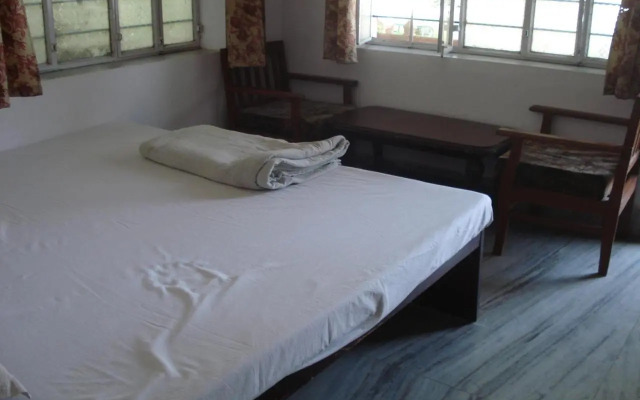 Raghav Resort