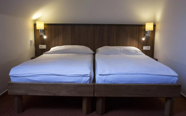 Hotel Selský Dvur