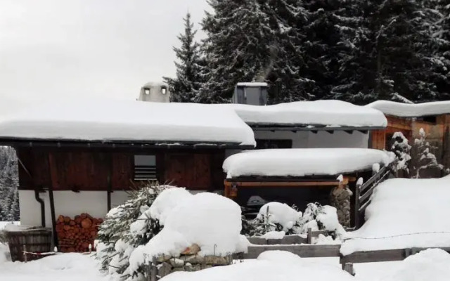 Ferienhaus Tirol