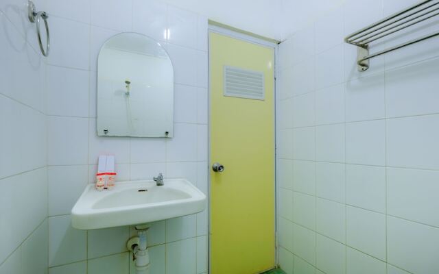 OYO 1442 Hotel Kertayoga