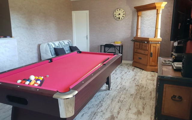 Les Chambres du Rondeau