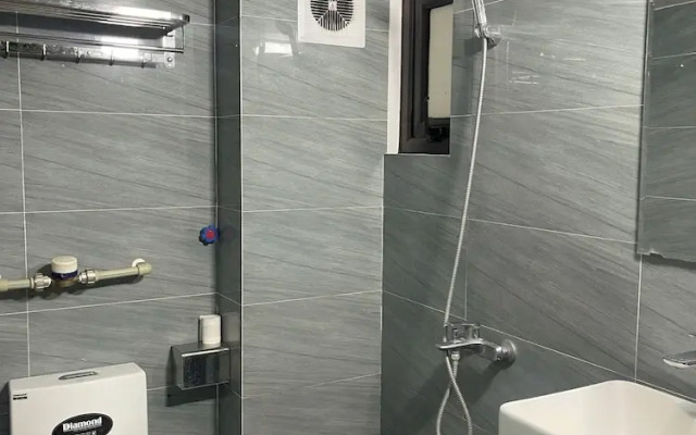 Era Apartment Tran Thai Tong
