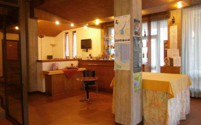 Hotel Chiara
