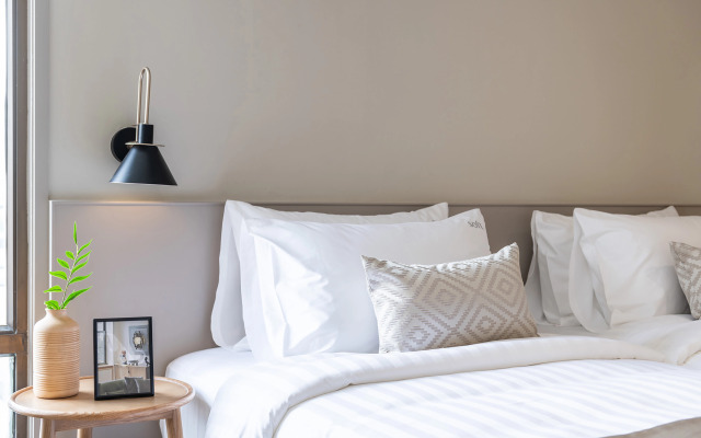 Somerset Sukhumvit 71 Bangkok