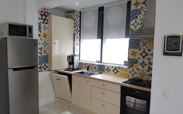 The Nest by the Black Sea - Sophia 1