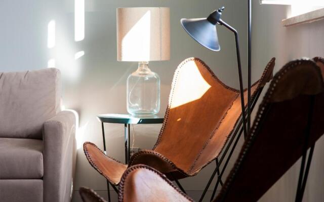 ALTIDO Downtown Market Apartments