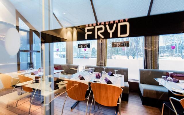 Quality Hotel Grand Kongsberg