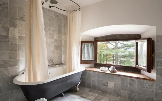 Relais Villa Belpoggio - Residenza d'Epoca