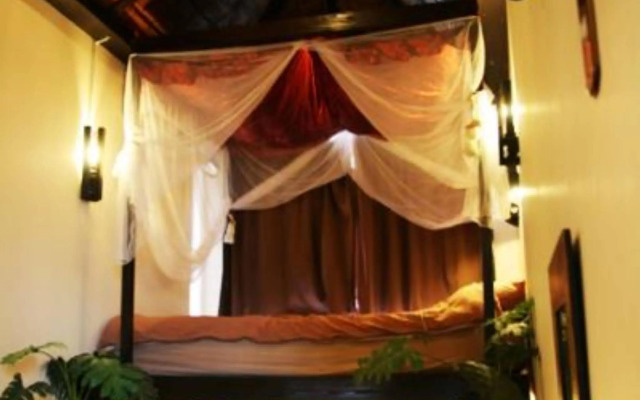 Lohas Villa - Hostel