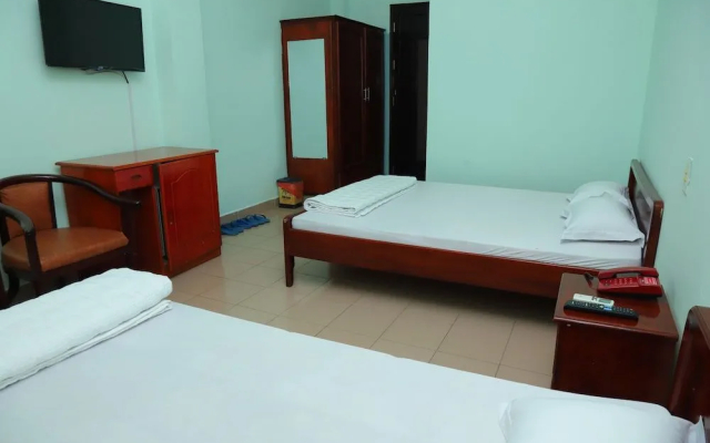 Phu Gia Hotel