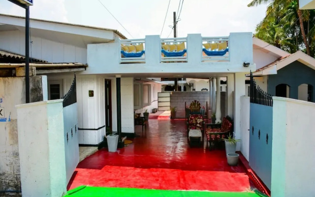 Gloriya Mathews Family Guest House