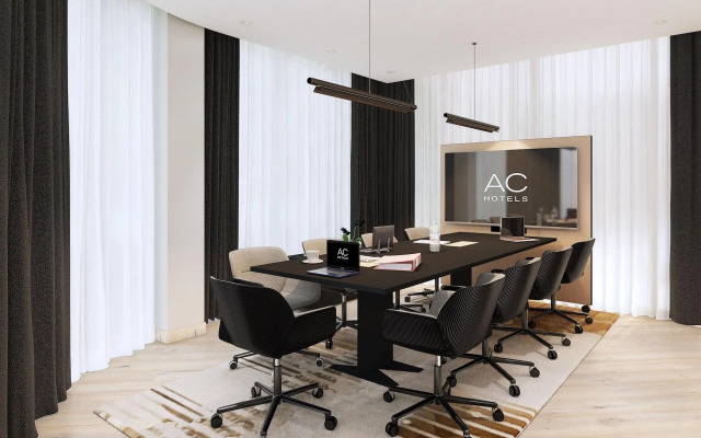 AC Hotel by Marriott Strasbourg