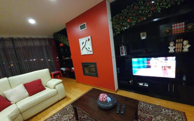 Apartamento T3-S.Pedroii