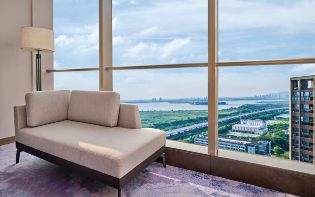 Hotel Nikko Changshu