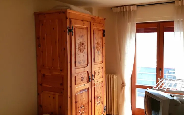 Mont Blanc - Exclusive Apt