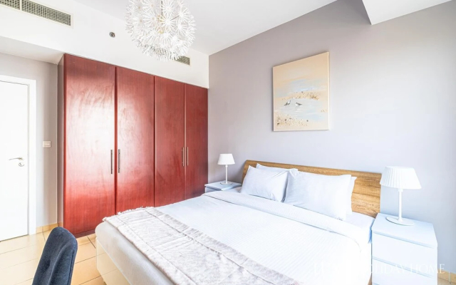 LUX Holiday Home - JBR 1 - Hotel in ดูไบ - Photo 5