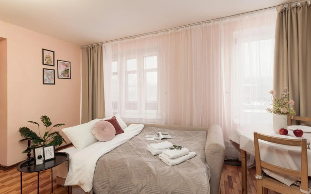 Comfort Home (Комфорт Хоум) на улице Щепкина